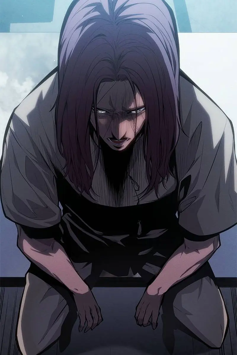 Bad Born Blood Chapter 36 Page 143