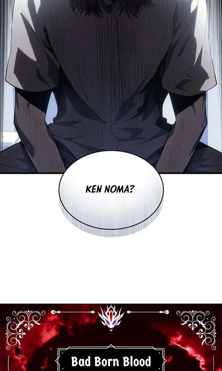 Bad Born Blood Chapter 37 Page 5