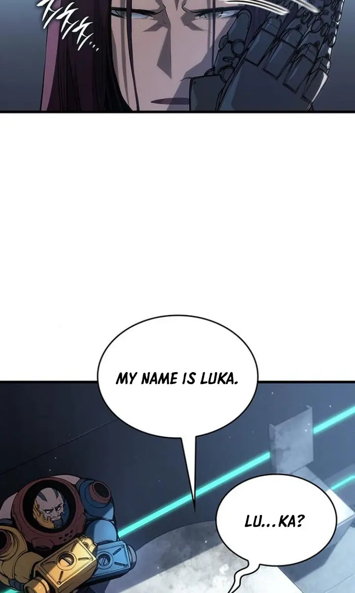 Bad Born Blood Chapter 37 Page 8