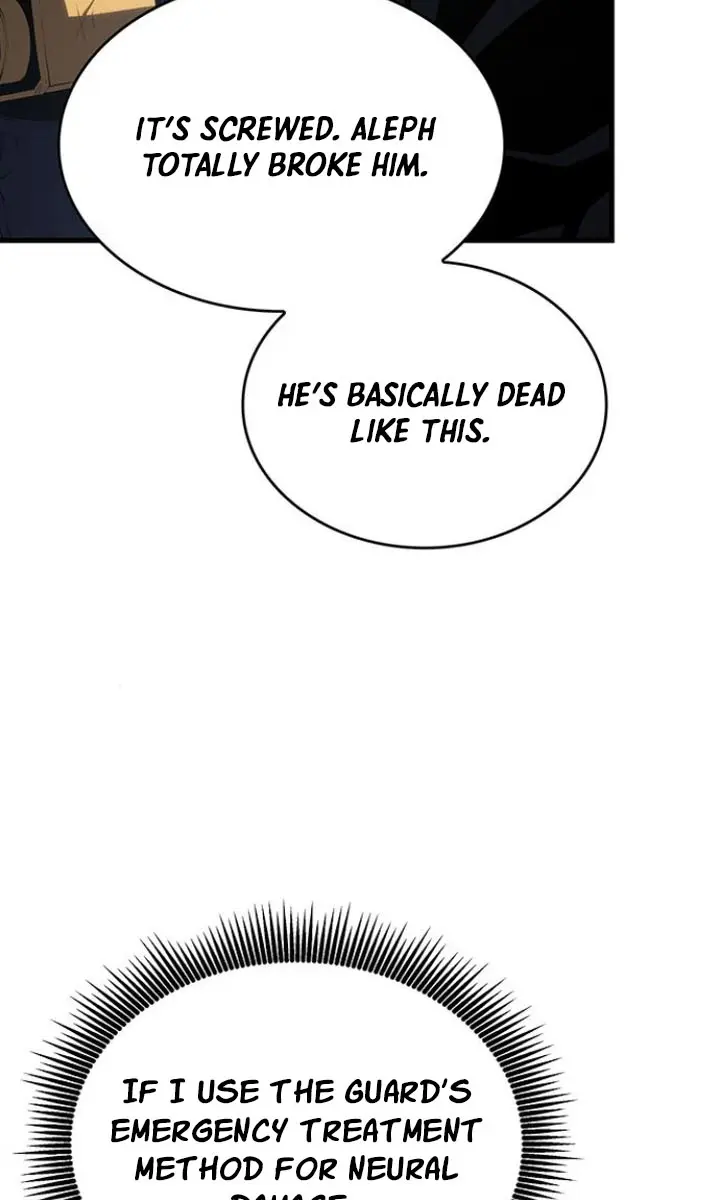 Bad Born Blood Chapter 37 Page 13