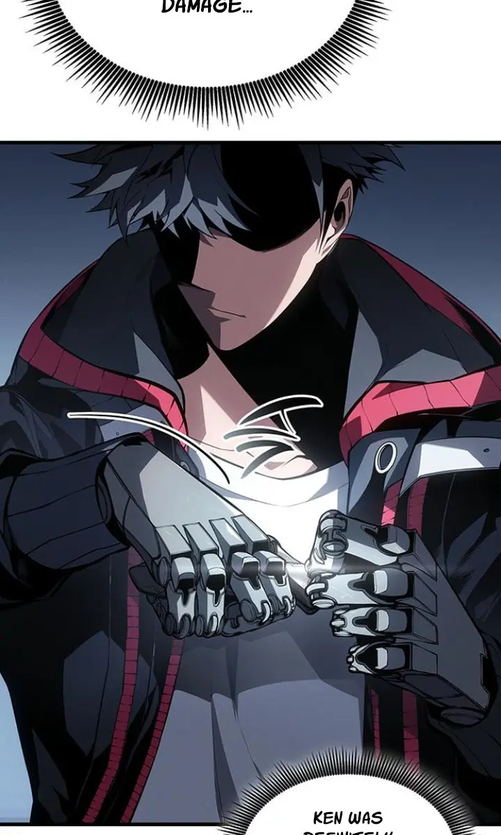 Bad Born Blood Chapter 37 Page 14