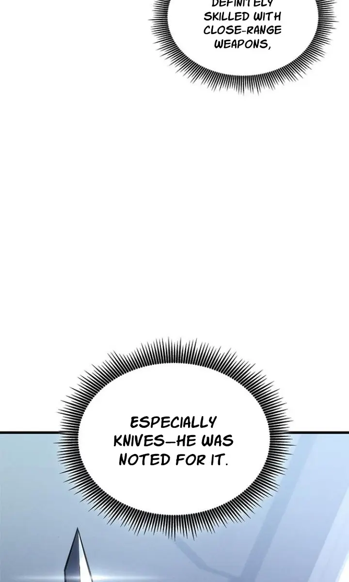 Bad Born Blood Chapter 37 Page 15