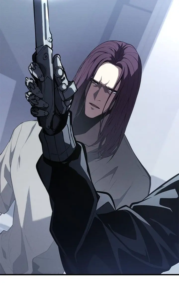 Bad Born Blood Chapter 37 Page 16