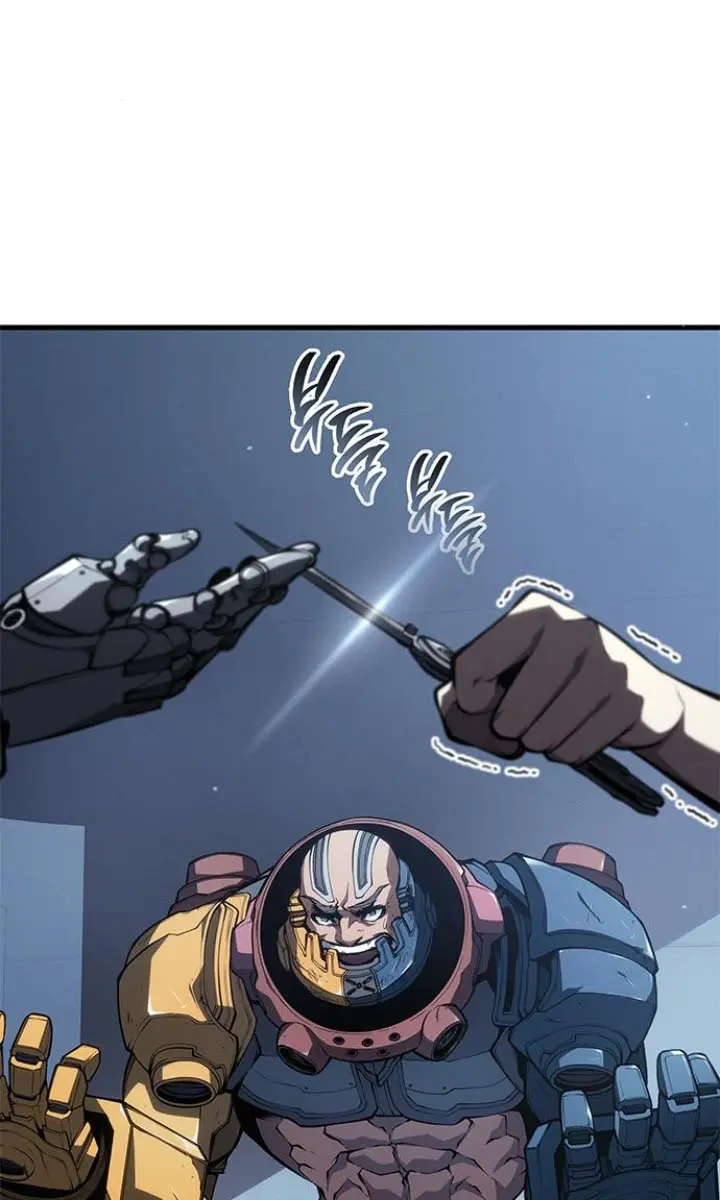 Bad Born Blood Chapter 37 Page 17