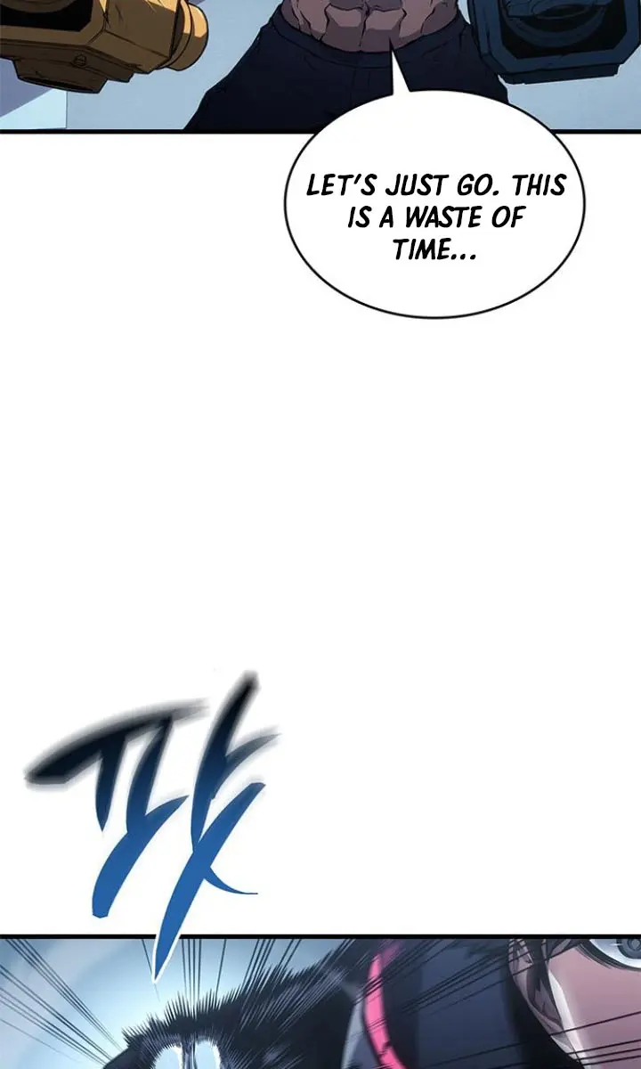 Bad Born Blood Chapter 37 Page 18