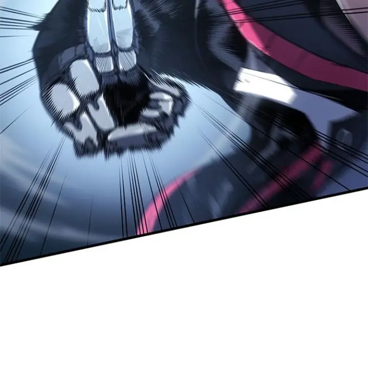 Bad Born Blood Chapter 37 Page 19