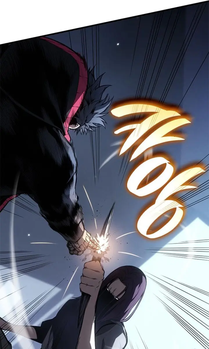 Bad Born Blood Chapter 37 Page 20