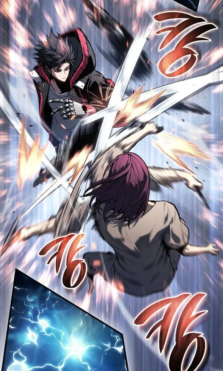 Bad Born Blood Chapter 37 Page 23