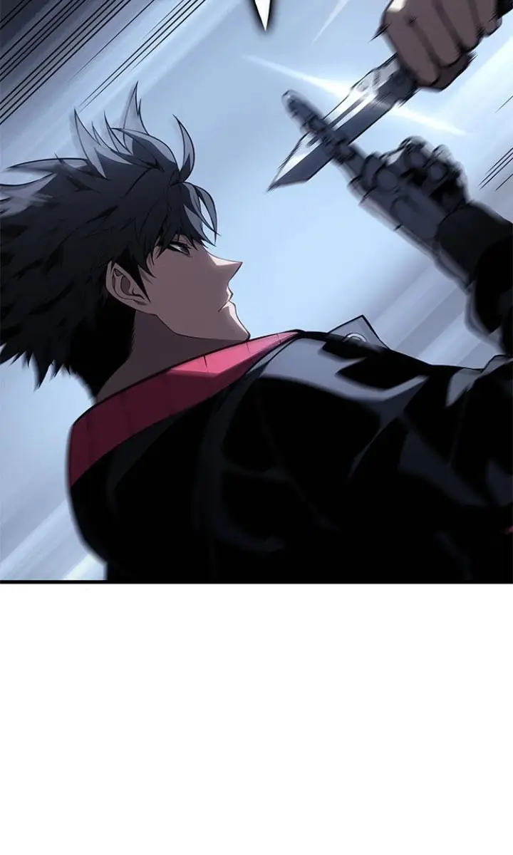 Bad Born Blood Chapter 37 Page 26