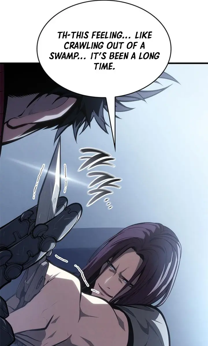 Bad Born Blood Chapter 37 Page 28