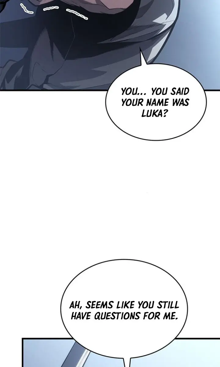 Bad Born Blood Chapter 37 Page 29