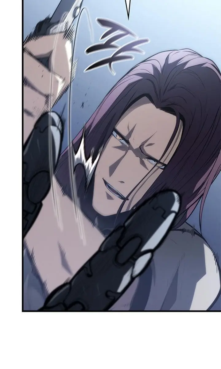 Bad Born Blood Chapter 37 Page 30