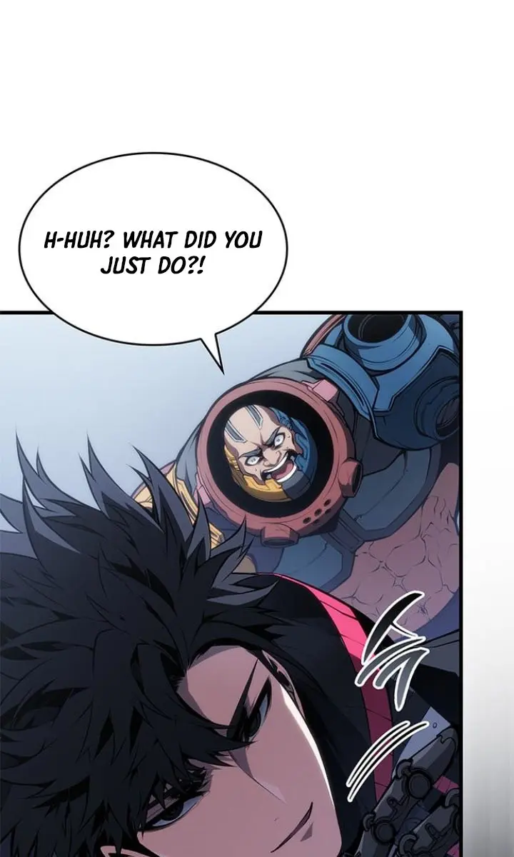 Bad Born Blood Chapter 37 Page 31