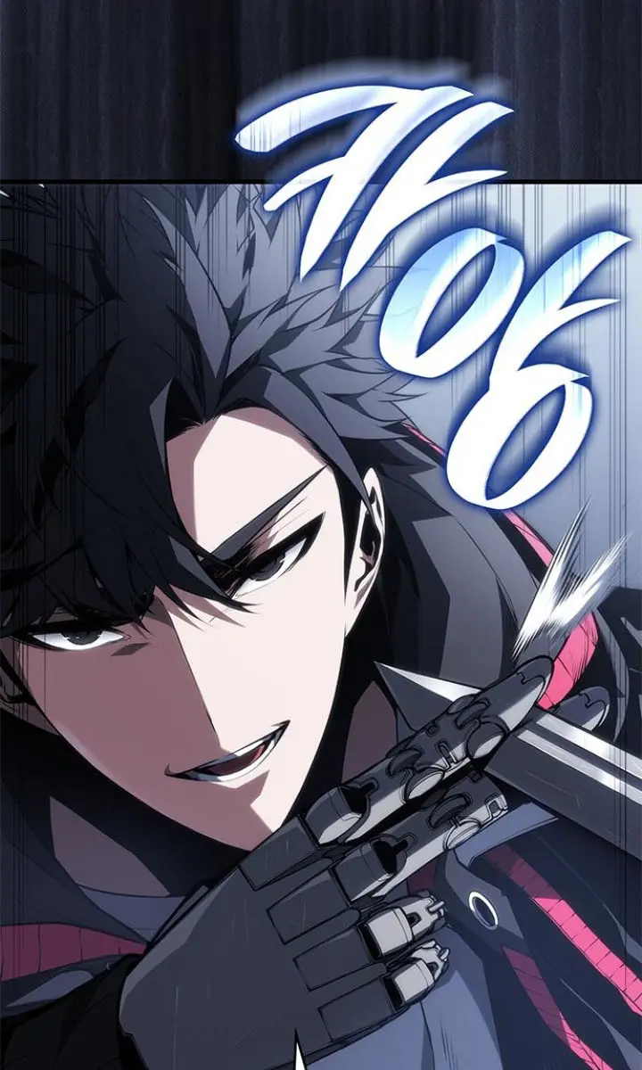 Bad Born Blood Chapter 37 Page 35