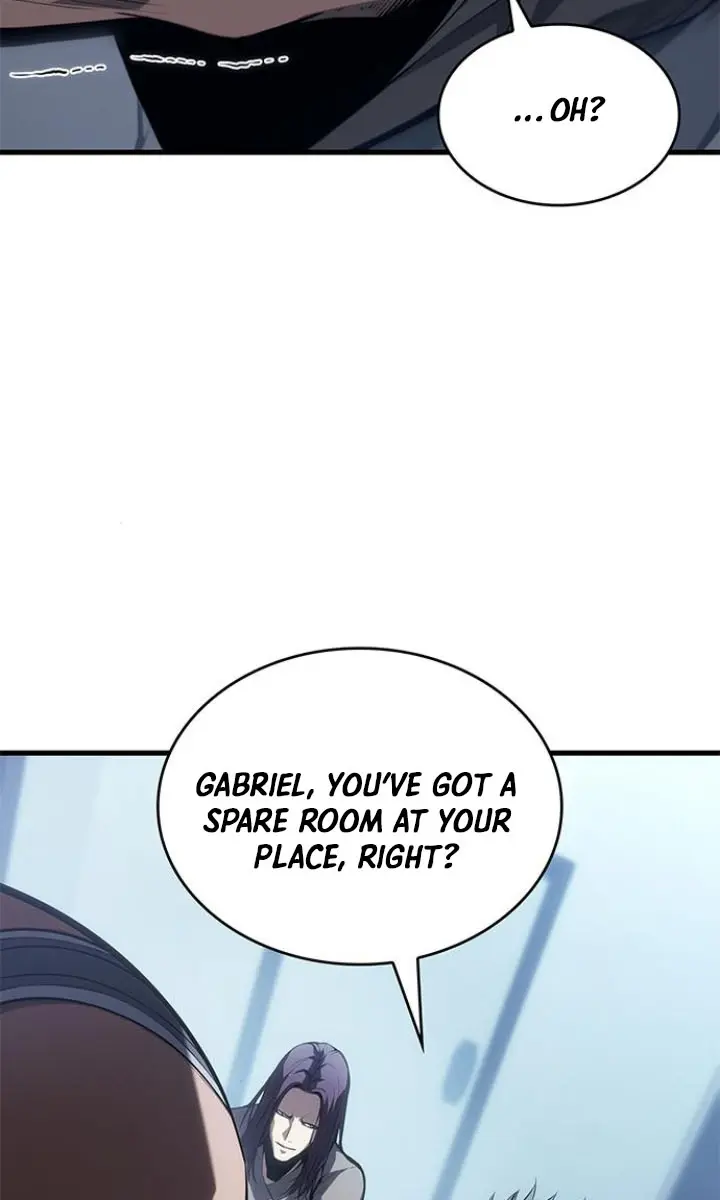 Bad Born Blood Chapter 37 Page 38