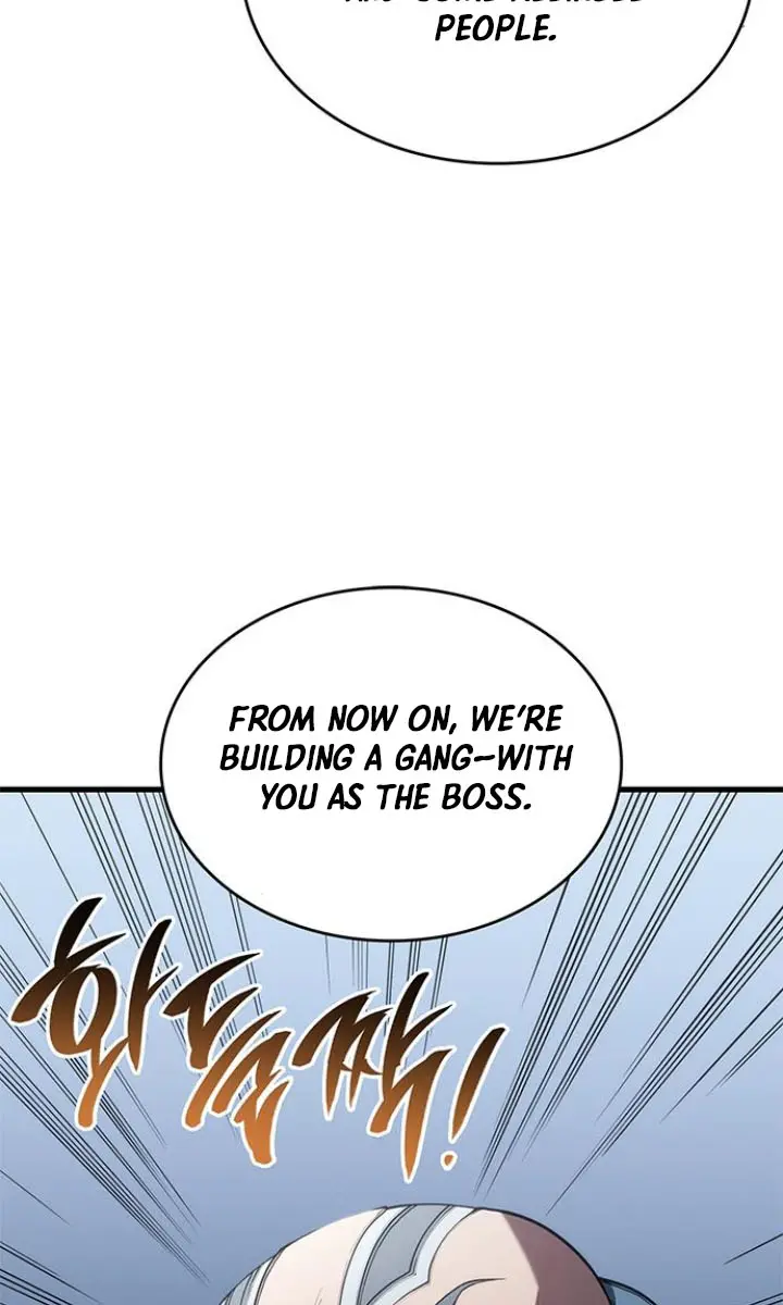 Bad Born Blood Chapter 37 Page 40