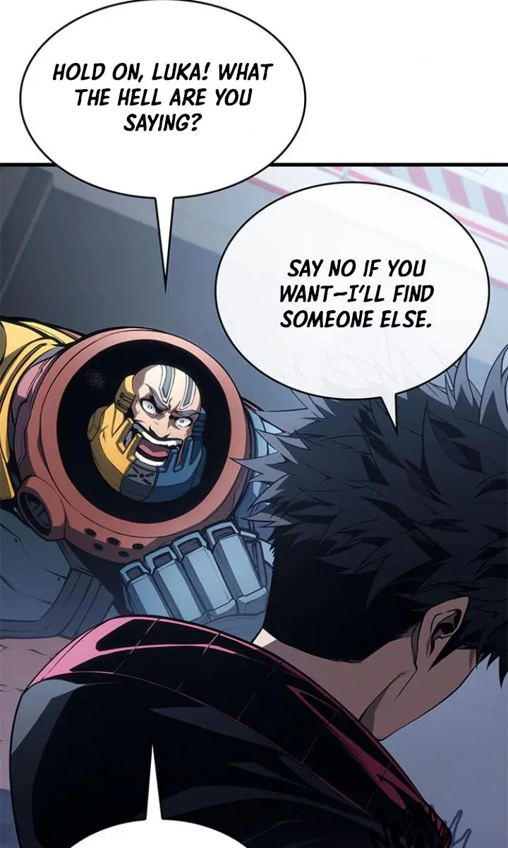 Bad Born Blood Chapter 37 Page 42