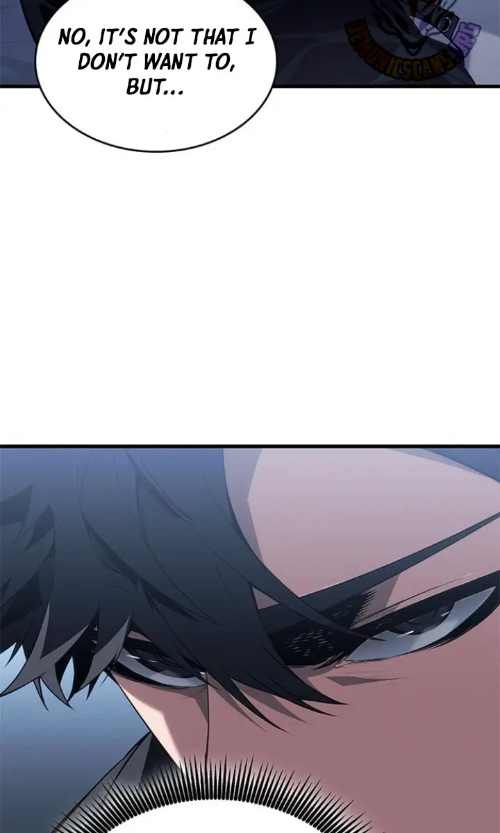 Bad Born Blood Chapter 37 Page 43