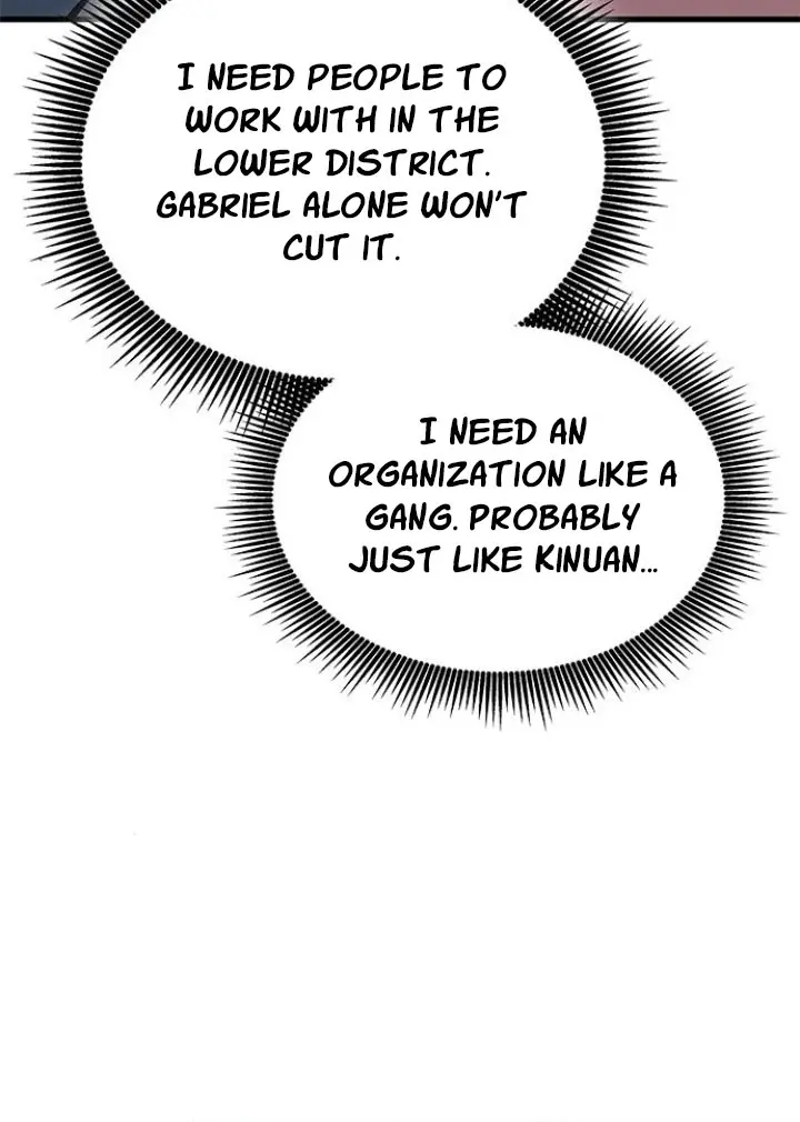 Bad Born Blood Chapter 37 Page 44