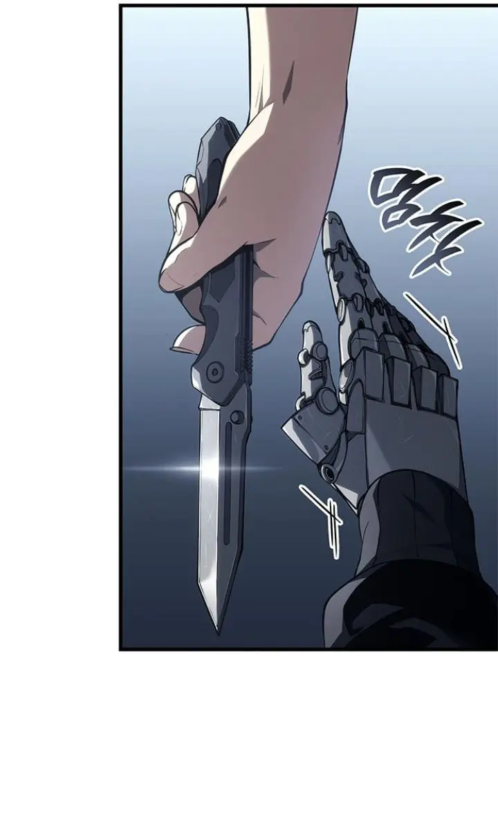 Bad Born Blood Chapter 37 Page 45