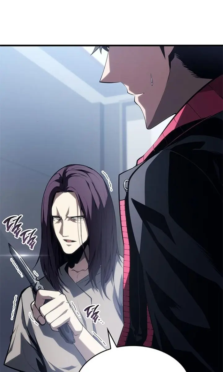 Bad Born Blood Chapter 37 Page 46