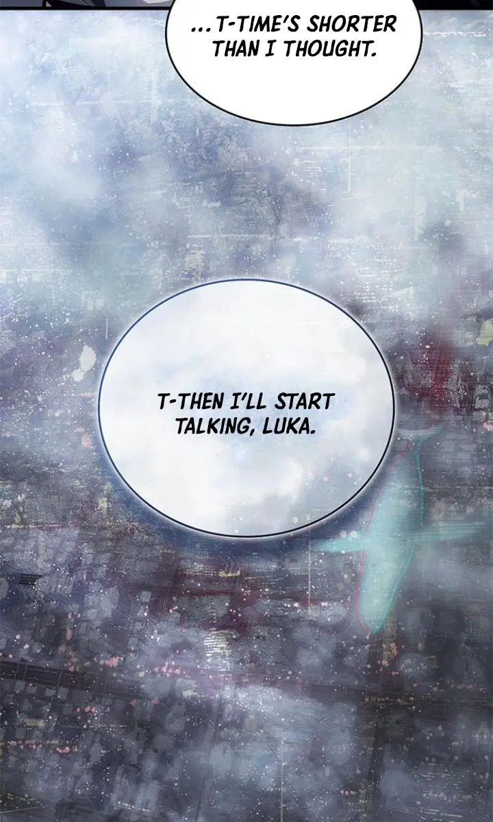 Bad Born Blood Chapter 37 Page 47