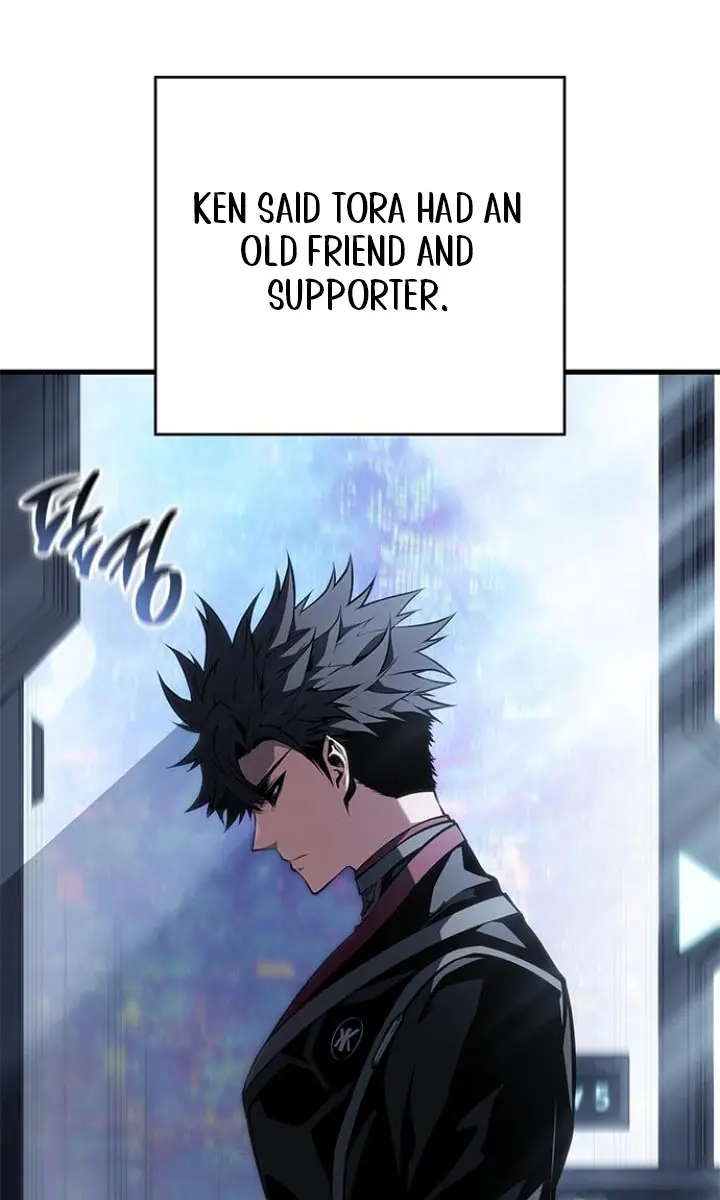 Bad Born Blood Chapter 37 Page 50