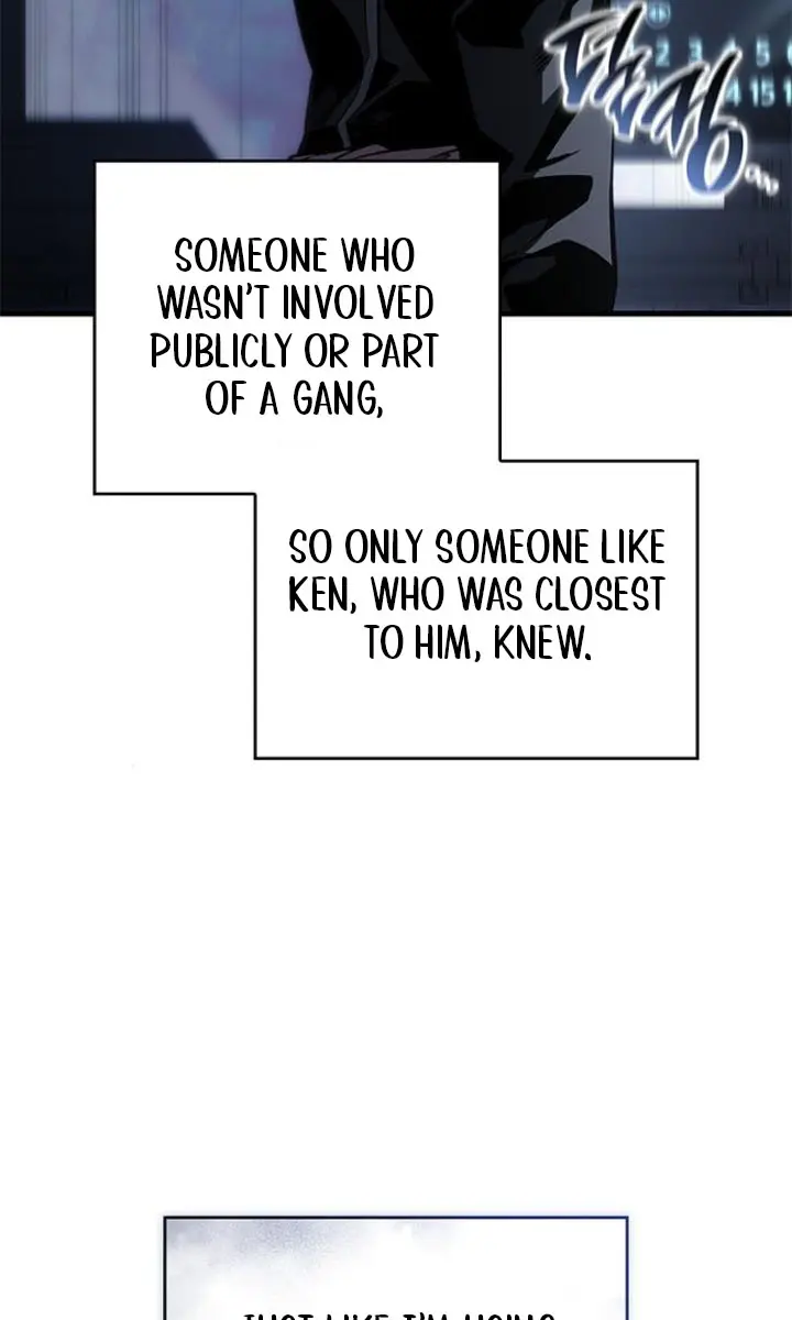 Bad Born Blood Chapter 37 Page 51