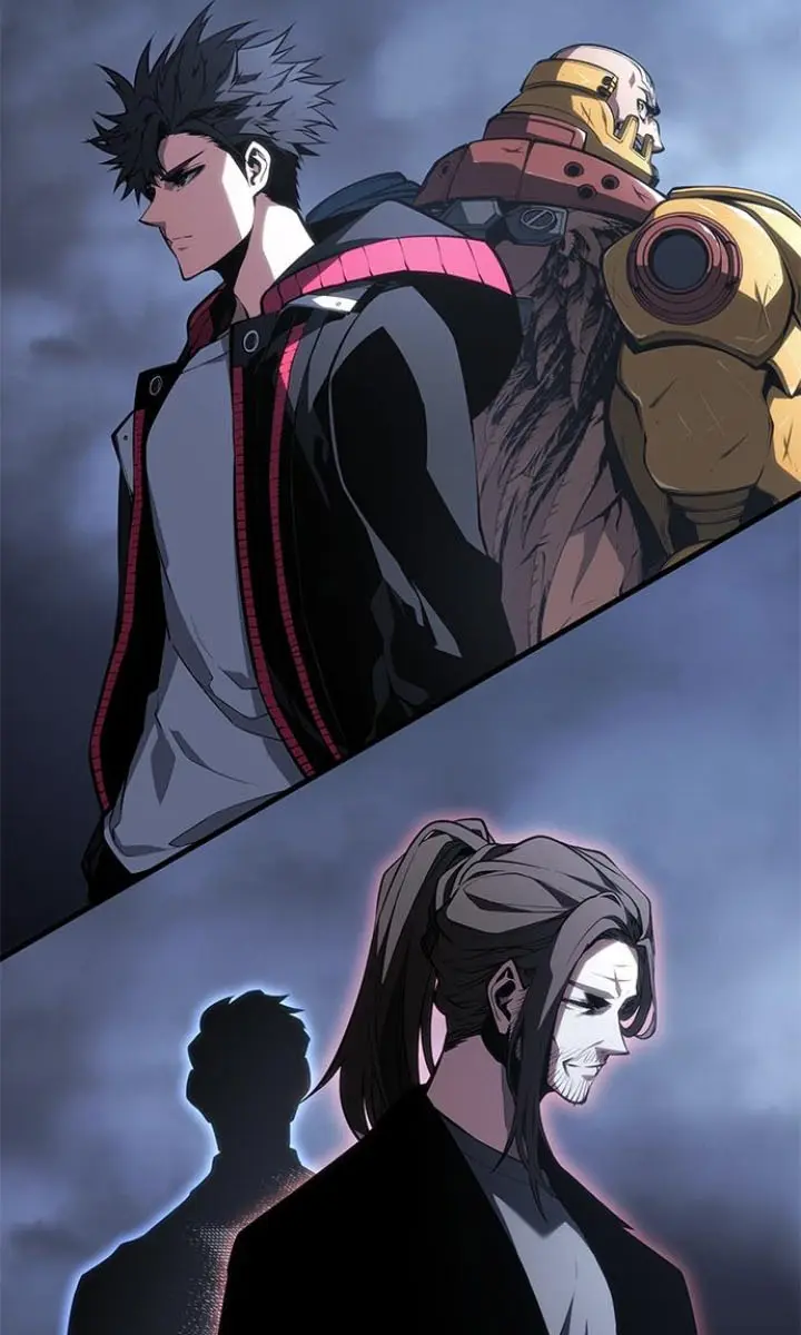 Bad Born Blood Chapter 37 Page 53