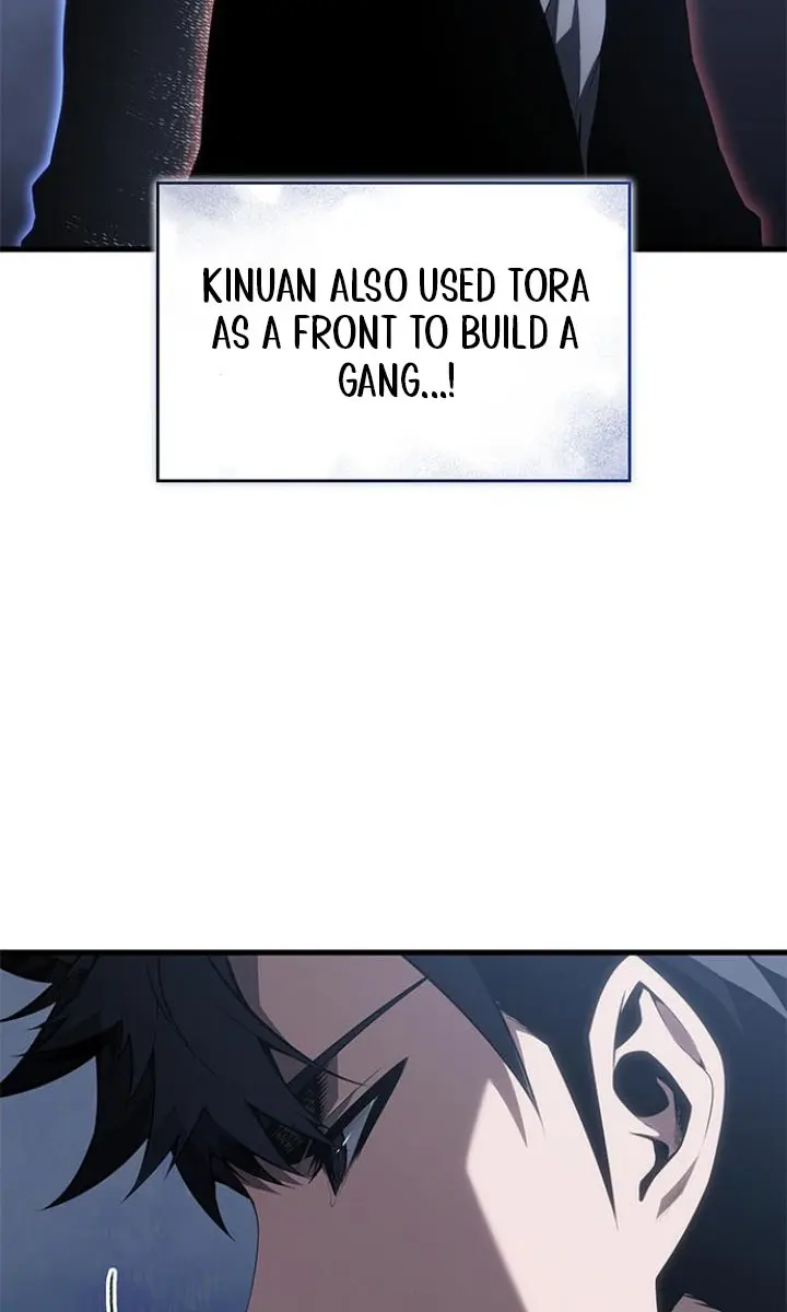 Bad Born Blood Chapter 37 Page 54