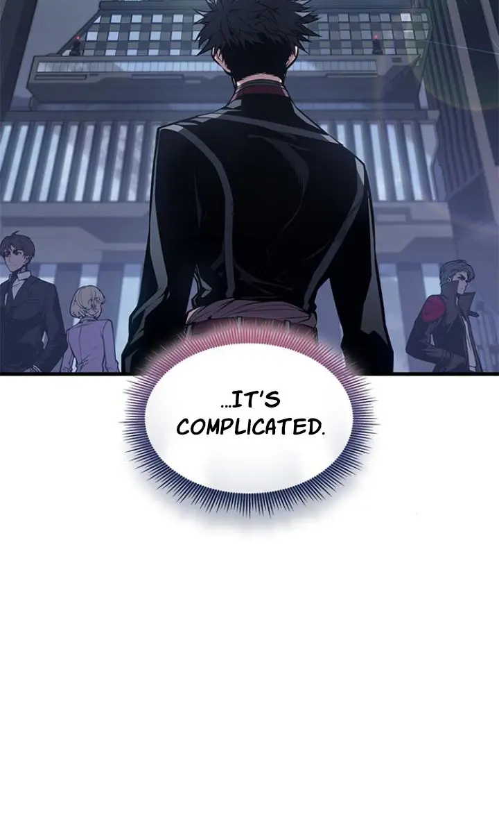 Bad Born Blood Chapter 37 Page 58