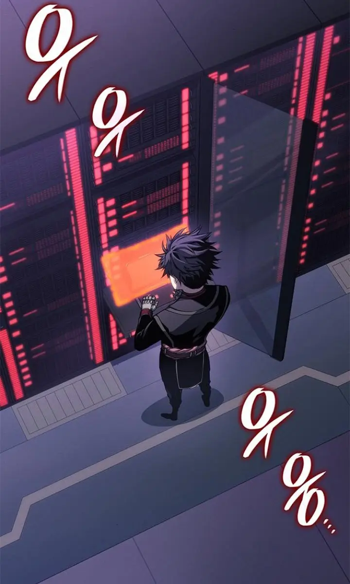 Bad Born Blood Chapter 37 Page 62