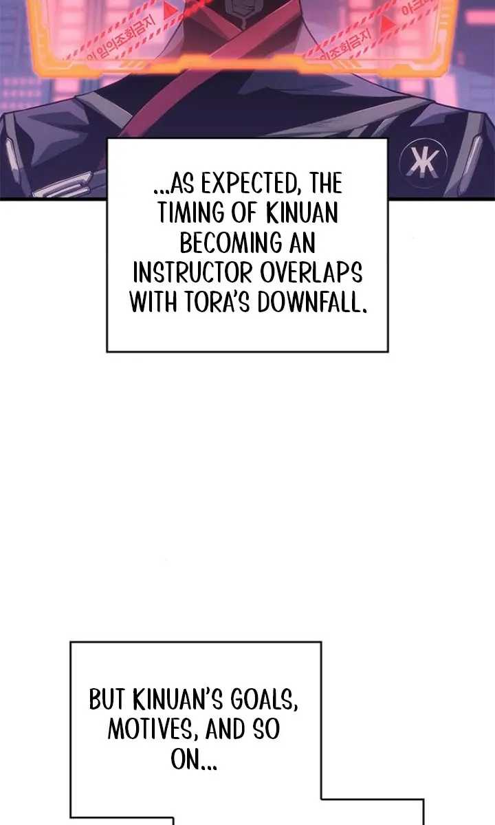 Bad Born Blood Chapter 37 Page 64