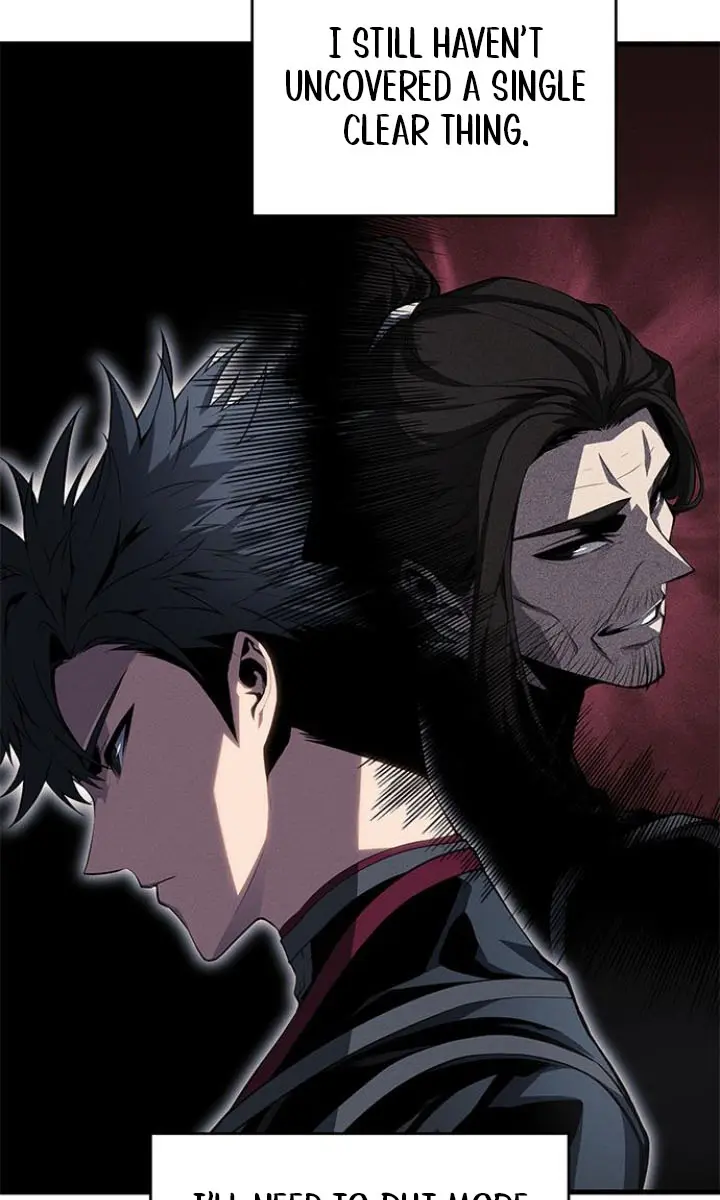 Bad Born Blood Chapter 37 Page 65