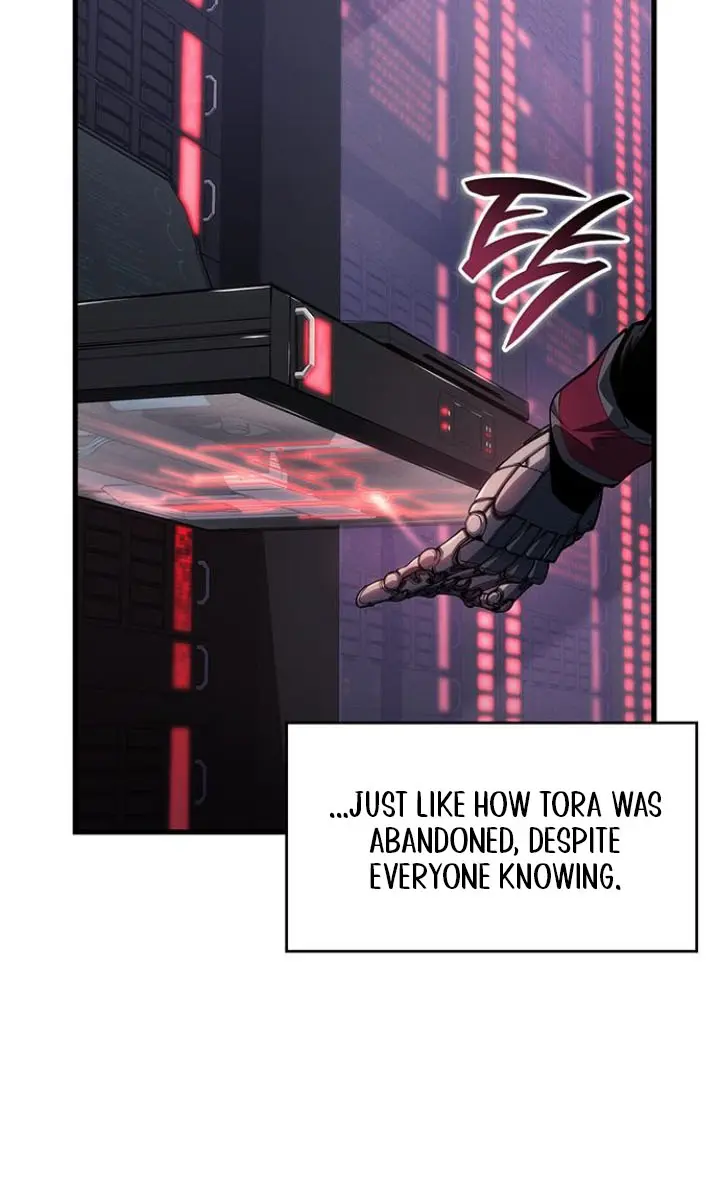 Bad Born Blood Chapter 37 Page 67