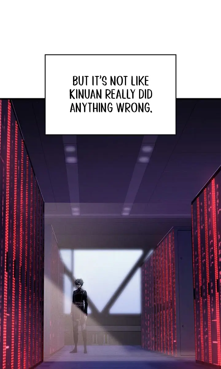 Bad Born Blood Chapter 37 Page 68