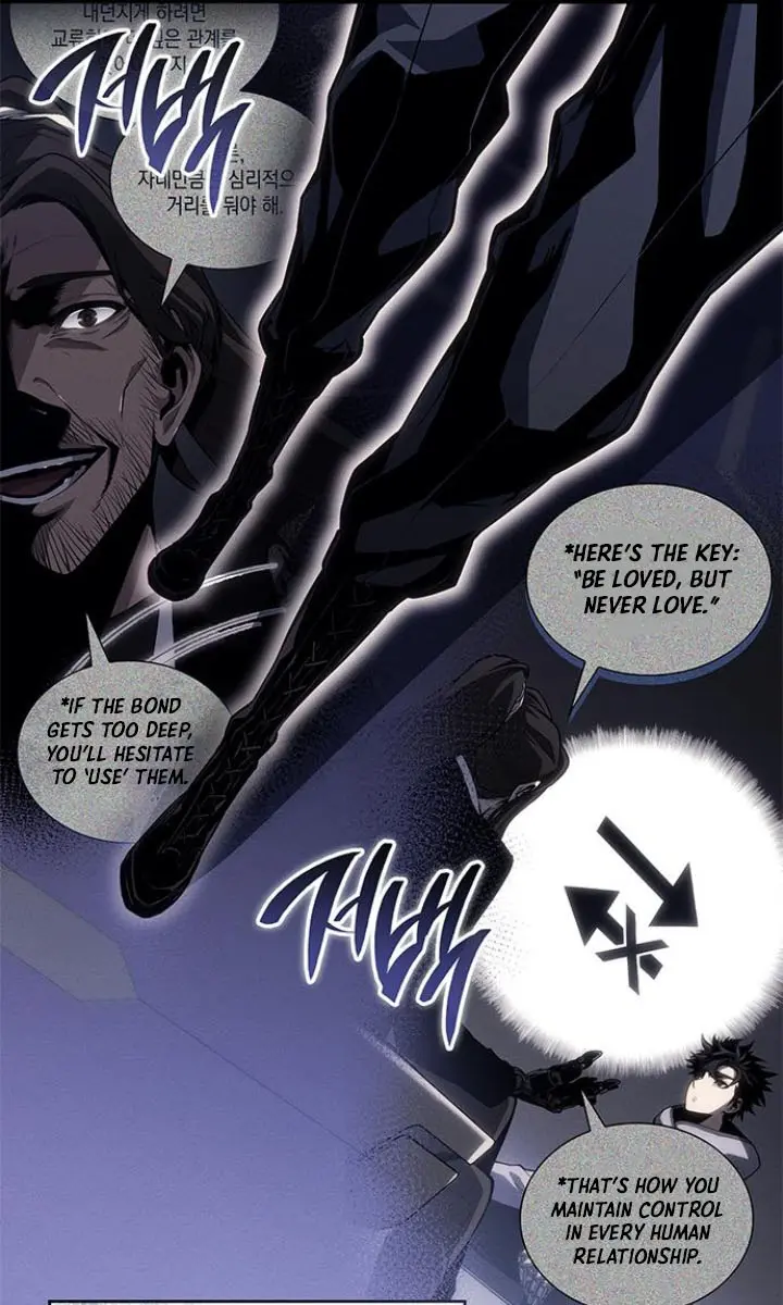 Bad Born Blood Chapter 37 Page 70