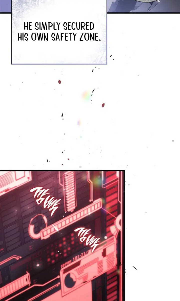 Bad Born Blood Chapter 37 Page 71