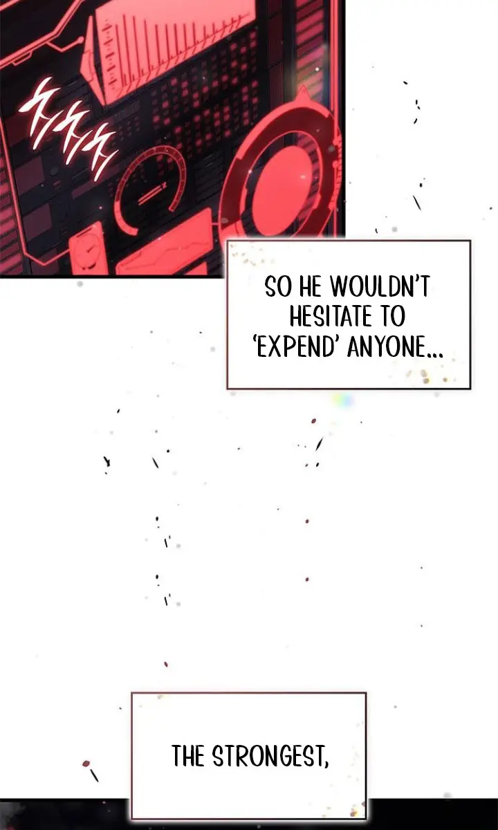 Bad Born Blood Chapter 37 Page 72