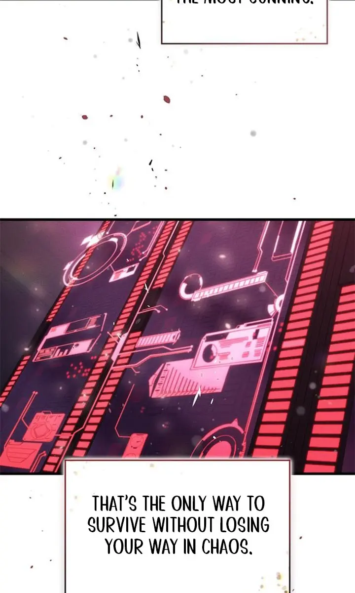 Bad Born Blood Chapter 37 Page 74