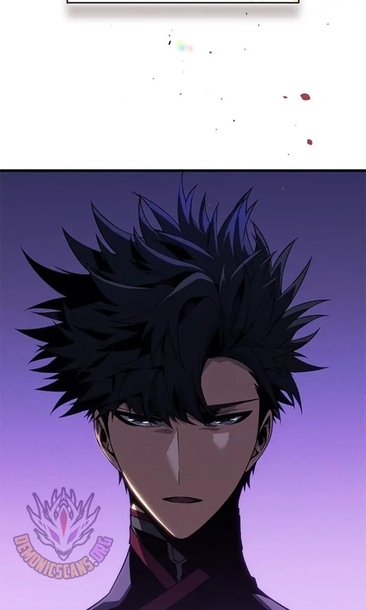 Bad Born Blood Chapter 37 Page 75