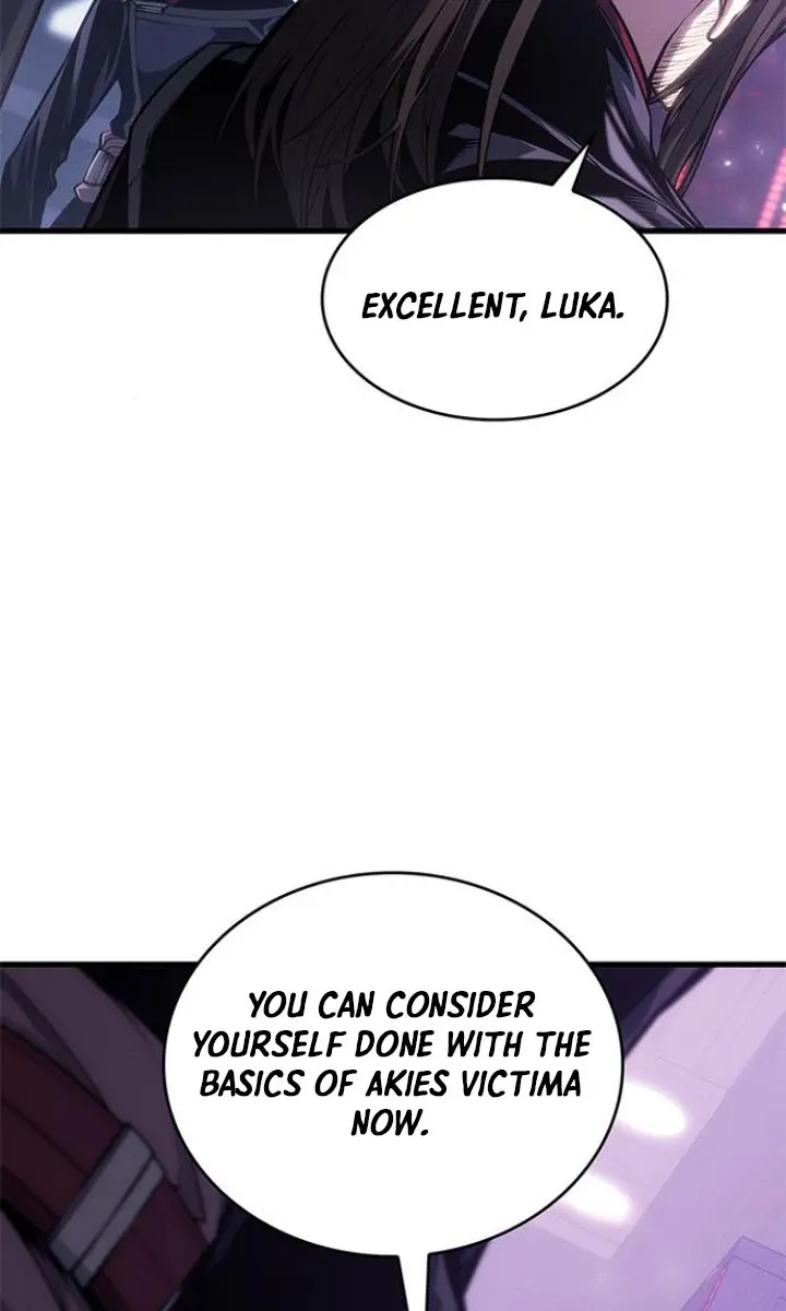 Bad Born Blood Chapter 37 Page 77