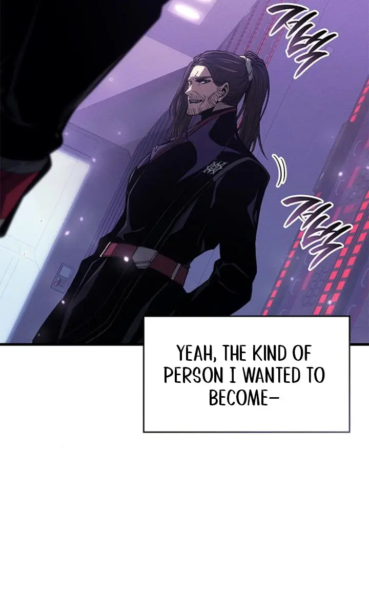 Bad Born Blood Chapter 37 Page 79