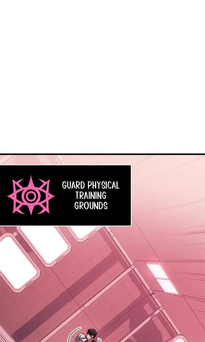 Bad Born Blood Chapter 37 Page 84