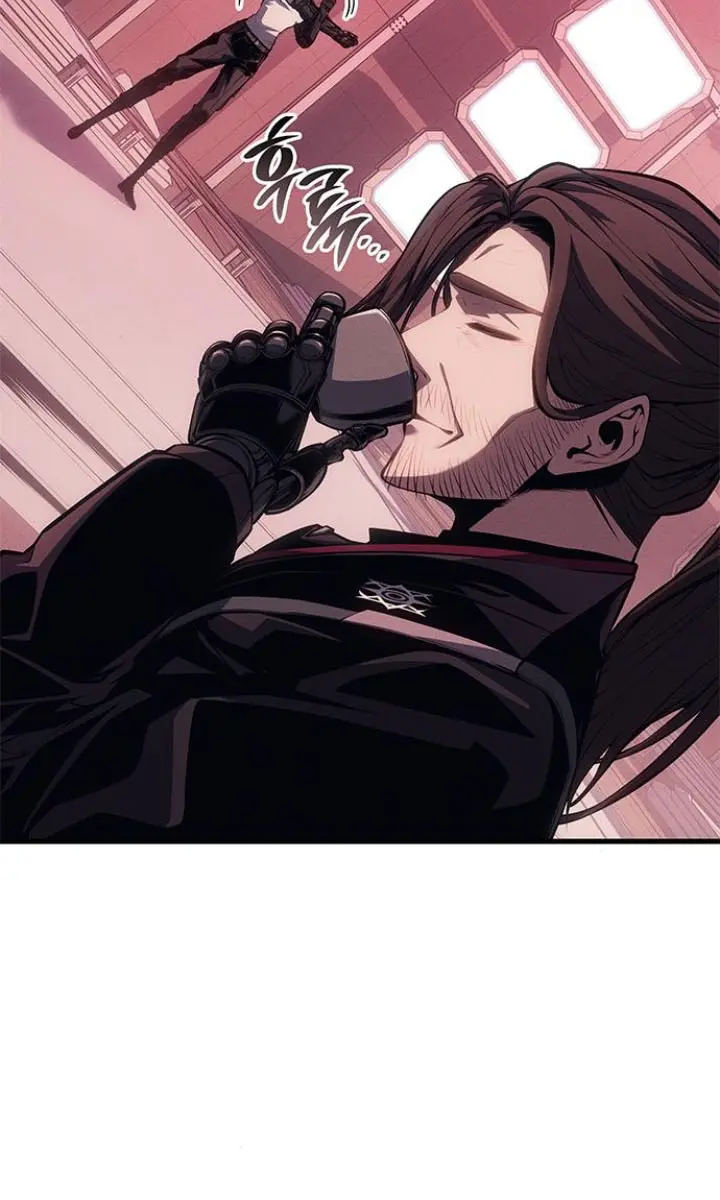 Bad Born Blood Chapter 37 Page 85