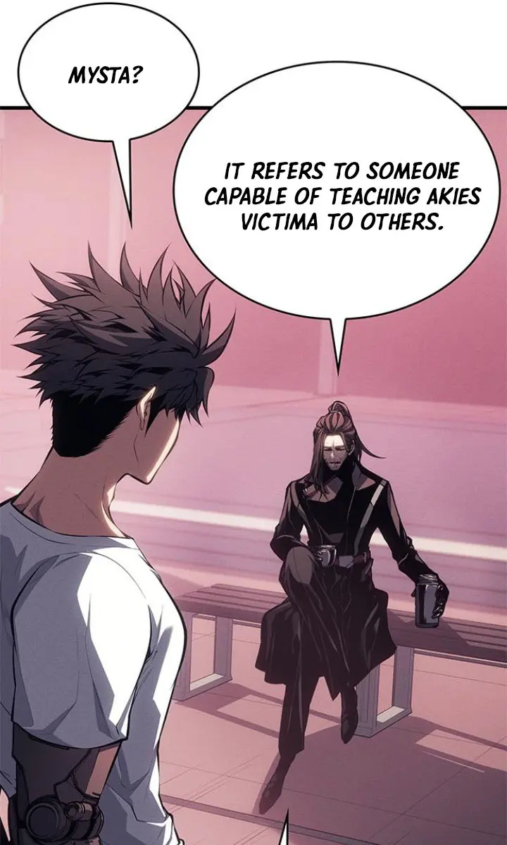 Bad Born Blood Chapter 37 Page 88