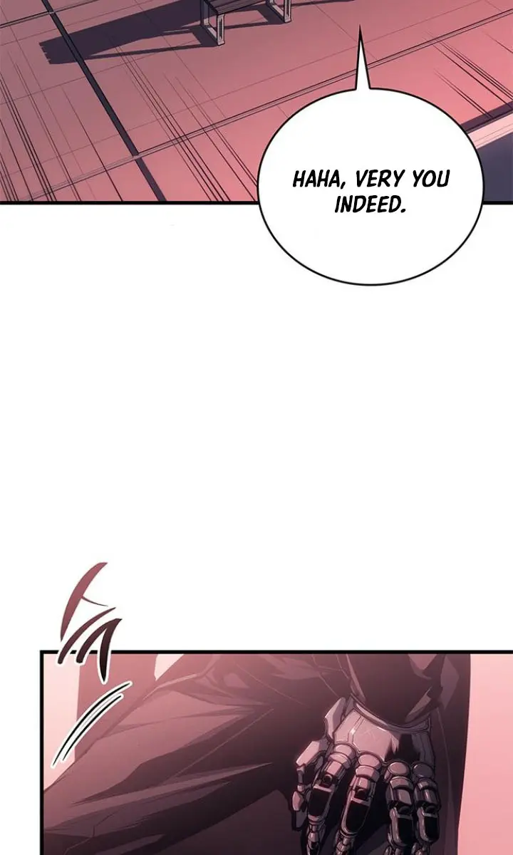 Bad Born Blood Chapter 37 Page 93