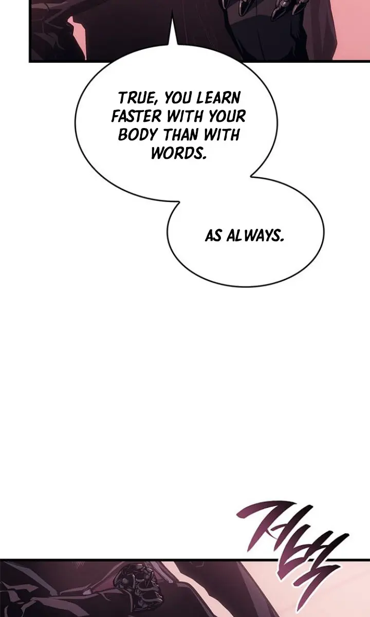 Bad Born Blood Chapter 37 Page 94