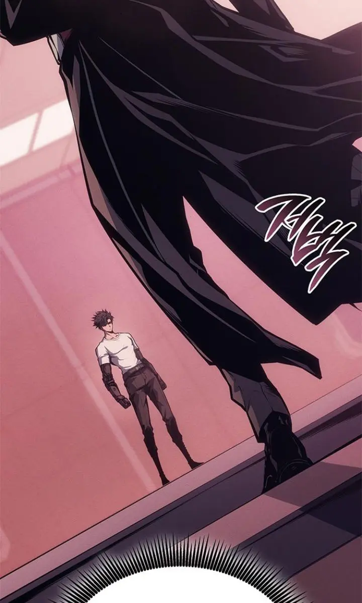 Bad Born Blood Chapter 37 Page 95