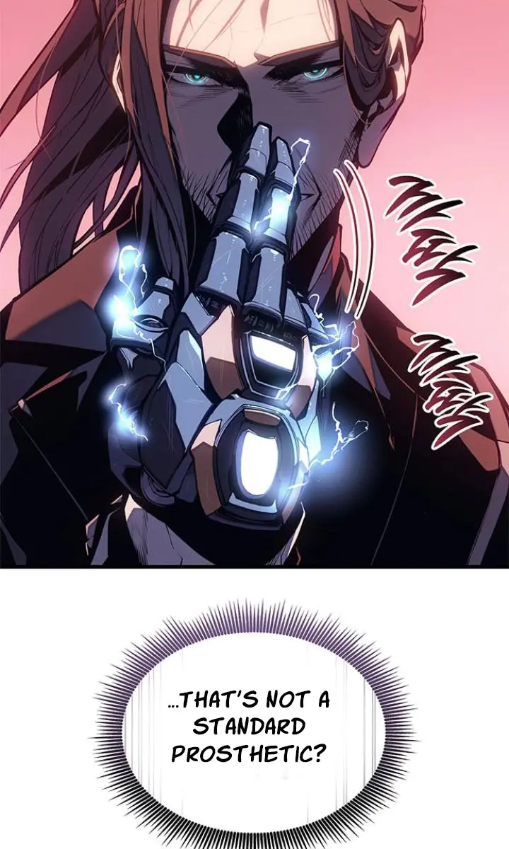 Bad Born Blood Chapter 37 Page 102